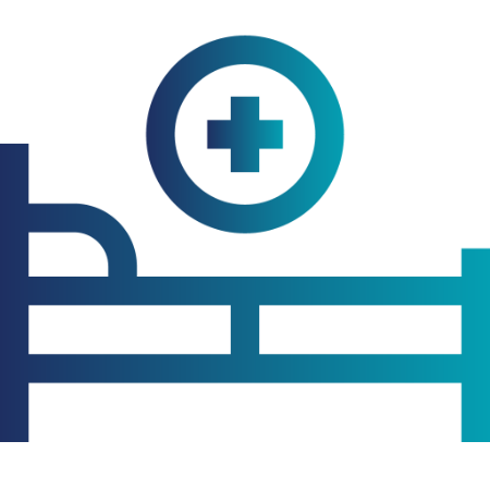 Renta Diaria por Hospitalización